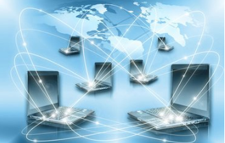 計(jì)算機(jī)網(wǎng)絡(luò)技術(shù) 連接世界，驅(qū)動(dòng)未來